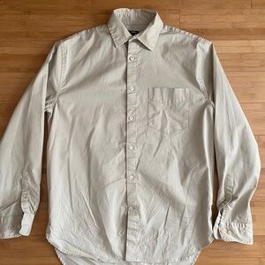 Express utility shirt